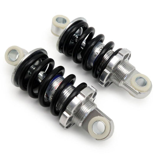 Quad6V2/V3/Pro - Stoßdämpfer hinten, Paar