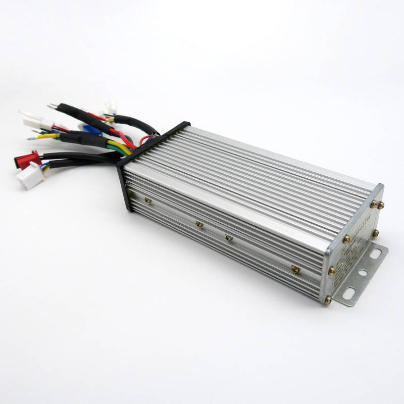Quad25V3Duo - Steuerelektronik 60V, Controller