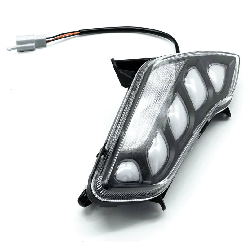Trike15/25V2/Quad15/25V2/R31 - Blinker vorne, links, ab 2026