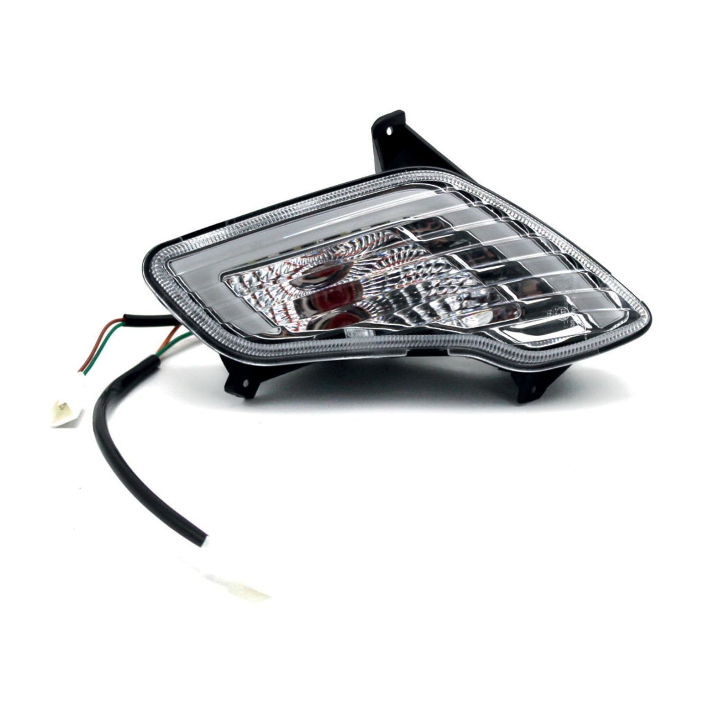 Rolektro Blinker vorne  mit LED Trike 15/25 V.2, Quad 15/25 V.2/V.3 / R26