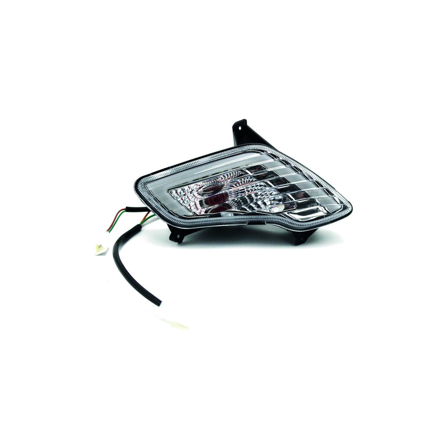 Rolektro Blinker vorne  mit LED Trike 15/25 V.2, Quad 15/25 V.2/V.3 / R26