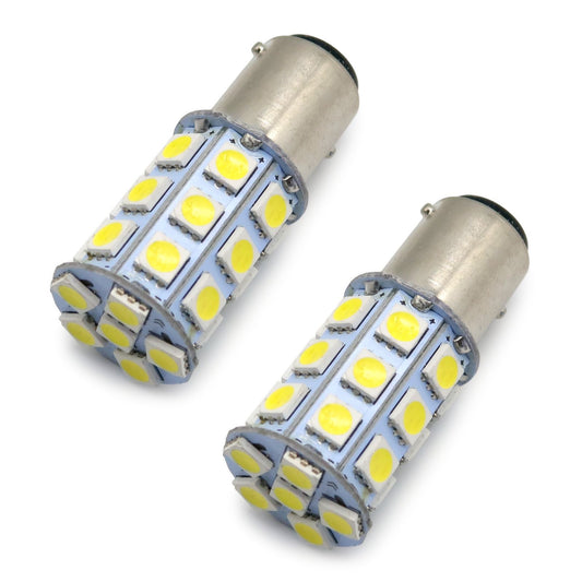 Rolektro LED-Birne Rücklicht, 2 Stk. Trike 15/25 V.2, Quad 15/25 V.2/V.3 / R26