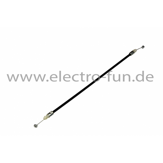 Electro-Fun Seilzug für Kofferraumschloss Eco Engel 500 / 501 / 503