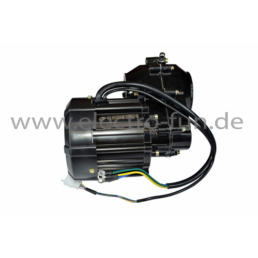 Electro-Fun Elektro Motor 48 V / 650 W, Eco Engel 500