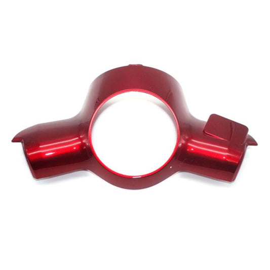 Quad15/25/R26 - Verkleidung, Tacho oberer Part, Rot