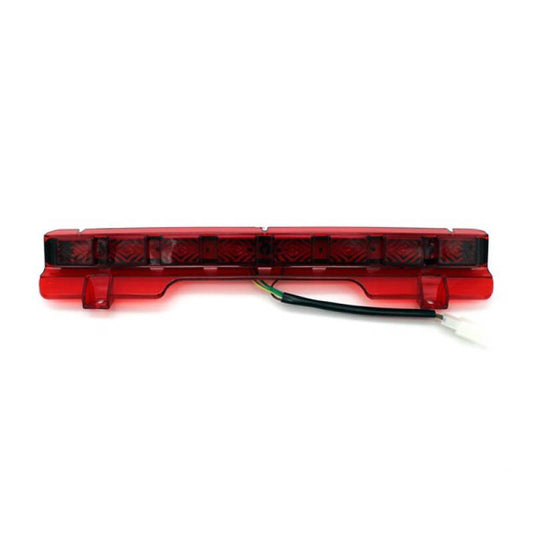 Trike15/25V2/Quad15/25V2/V3/R26 - Bremslicht, LED-Streifen, hinten Mitte