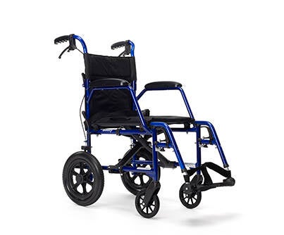 Transport-Rollstuhl Bobby — 42cm